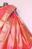 Classic Wedding South Silk Saree